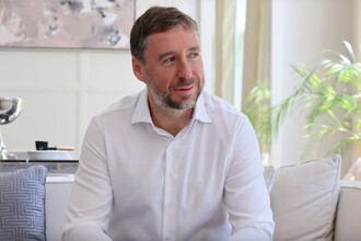 Экс-основатель Wildberries Владислав Бакальчук возглавил экспертную группу «М.Видео»