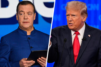 Медведев и Трамп: Игра в Эмоции и Дезинформацию