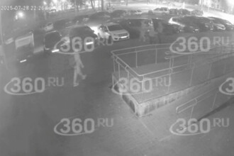 Неожиданные ДТП: От Кирова до Казани и Крыма