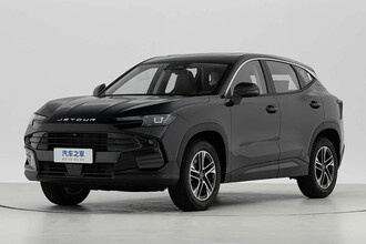 Обновленный Jetour Dashing и новый BYD E7: Что нового на китайском рынке?