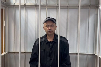 Украинский военный получил 16 лет за действия в Курской области