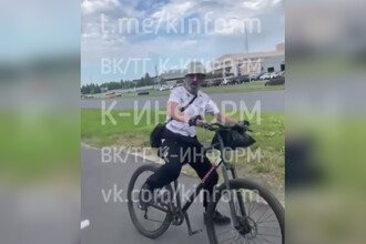 Недавние инциденты в российских городах: от насилия до странного поведения