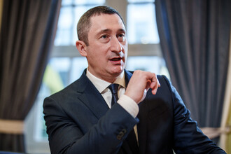 Приостановка расследования дела Чернышова: что это значит для украинского антикоррупционного сектора?