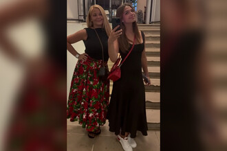 Ирина Пегова поделилась трогательными кадрами с дочерью и рассказала о новых счастливых моментах