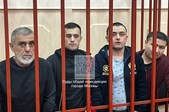 Связи между нападавшими на «Крокус Сити Холл» и террористической активностью в Центральной Азии