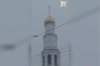 Необычный звон: Камчатские колокола отбивали землетрясение