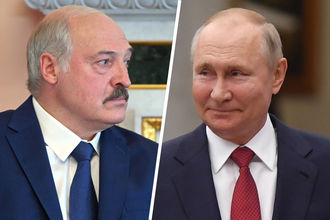 Белорусский лидер обсуждает ключевые вопросы с Путиным и рассматривает вопросы преемственности