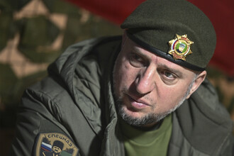 Российские войска усиливают давление на Славянск: стратегия продвижения вокруг Часова Яра