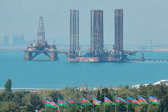 Новый газ из Азербайджана: Украина расширяет горизонты поставок