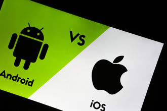 Почему iPhone-пользователи более уязвимы: исследование Malwarebytes о цифровой грамотности