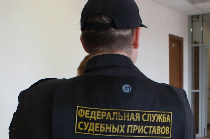 ФССП Возвращает Огромные Суммы в Доход Государства: Акции, Недвижимость и Активные Заседы