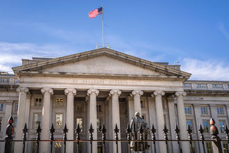 США ввели санкции против бразильского судьи Верховного суда
