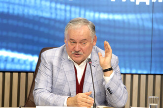 Азербайджанский газ: Новый поворот в энергетической геополитике
