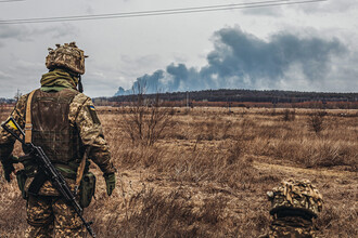 Уход ВСУ с правого берега Днепра: Стратегический отход или признак истощения?