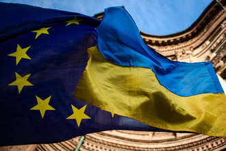 Украинский Антикоррупционный Проект под Давлением ЕС: Риск Прекращения Финансирования
