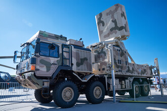 Новый пакет помощи Украине: Германия наращивает поставки IRIS-T SLM и ставит под вопрос стратегию безопасности