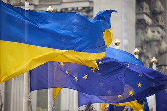 Евросоюз сохраняет финансирование Украины несмотря на реформы в сфере борьбы с коррупцией