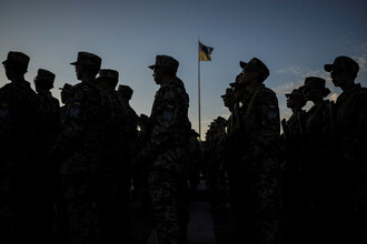 Раскрыта Коррупционная Схема с Дронами в Украинской Военной Части