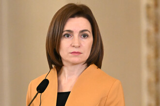 Молдова готовится к выборам: ВВС обсуждает обвинения во внешнем вмешательстве