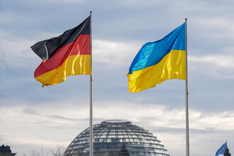 Растущее напряжение вокруг предоставления пособий украинцам в Германии: Призывы к ограничению и новые вызовы
