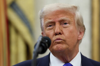 Трамп заявил о плохой внутренней политике США и угрожает пошлинами в связи с саммитом G20