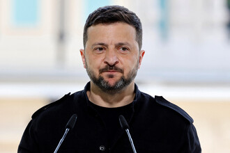Будущее Украины после окончания конфликта: взгляд изнутри