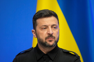 Под угрозой: Опасения по поводу давления на антикоррупционные органы Украины