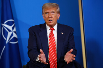 Трамп выражает разочарование отсутствием реакции России на ультиматум по Украине