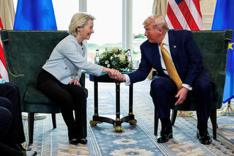 ЕС Пересмотрел План Инвестиций в Экономику США, Ориентируясь на Частные Инвестиции