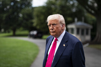 Ультиматум Трампа: Игра на Имидж или Реальный Попытка Урегулирования Конфликта?