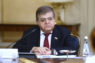 Буферная зона: новые аргументы в споре о будущем Украины