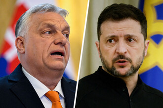 Орбан и его стратегия влияния в конфликте вокруг Украины