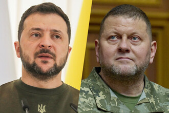 Кремль: Информацию СВР Дополнять Нечего – Запад Обдумывает Смену Руководства в Киеве