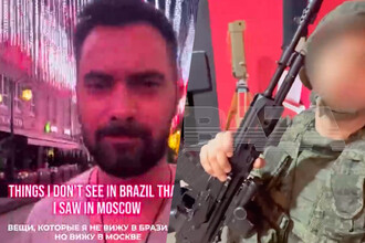 Бразильцы и Мошенничество: Как Популярные TikTok-Блогеры Стали Началом для Кражи Средств Участников СВО