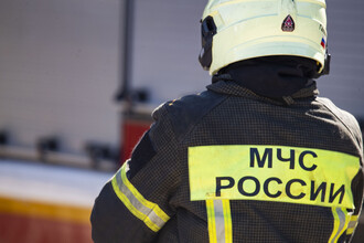 Пожары в Самарской области: Крупное возгорание в Придорожном и другие происшествия