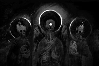 Morteshka выпустила новый хоррор «Лихо одноглазое»: мрачное приключение по славянским легендам