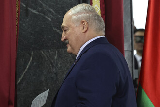 Беларусь: Готовность к ‘Военной Мобилизации’ в Мирное Время