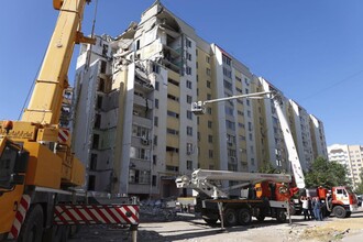 Трагедия в Саратове: Новые версии о причинах взрыва