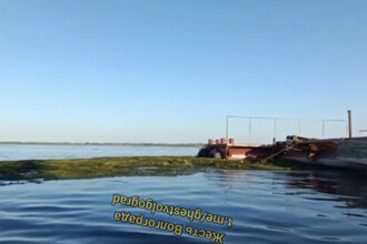 В Волгограде ребенок едва не утонул: оперативная помощь спасла жизнь