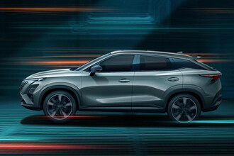 Удорожание Omoda C5 и появление новой базовой версии: Что нужно знать автовладельцам