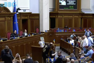 В Раде приостановили трансляции заседаний: Почему?