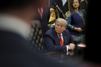 Трамп укрепляет международные связи: рекордное количество встреч и новые инициативы