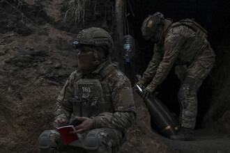 Окопы ВСУ в Темировке: оценка ситуации с военной экспертиза