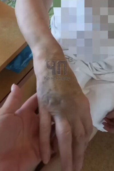 В Краснодарской больнице зафиксированы случаи насилия над пациентами: всплеск инцидентов