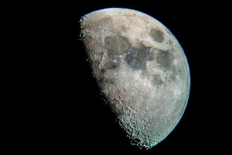 NASA Пересматривает Планы Лунной Миссии: Фокус на Подготовке к Марсу