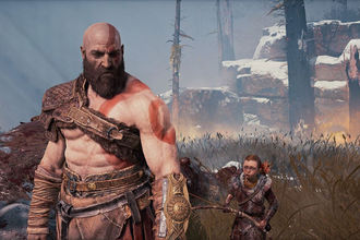 Серьезный подход к ‘God of War’: Рональд Д. Мур раскрывает ключевые элементы адаптации