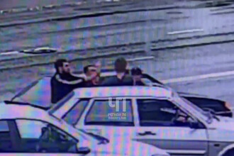 Насилие на улицах: новые случаи нападений в Челябинской области