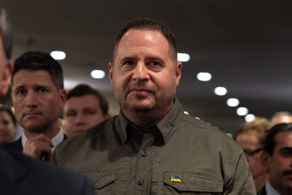 Влияние офиса президента Украины на политический ландшафт