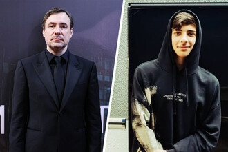 Евгений Цыганов отметил 15-летие сына: неожиданная киносъемка и теплые слова о бывшей партнерше
