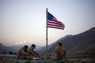 Укрепление военного присутствия США в Европе: новые перспективы и опасения